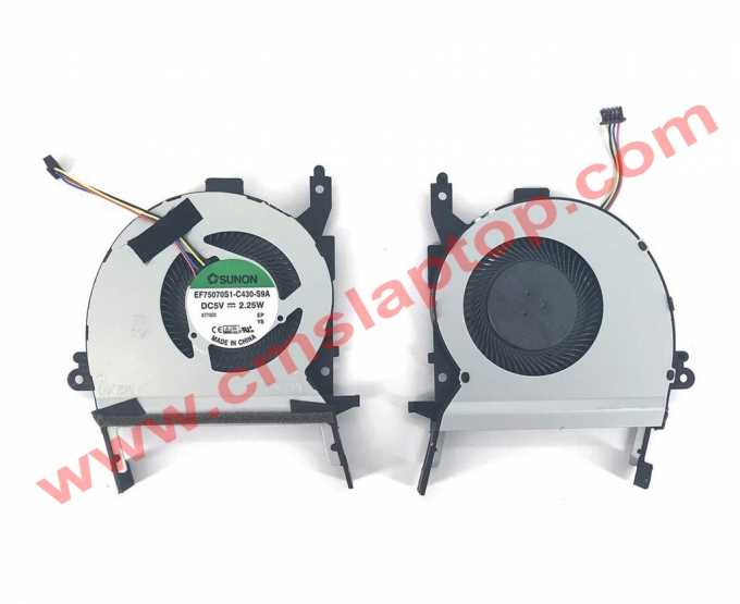Fan Asus A456 Series